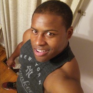 Meet your Posher, Jerry